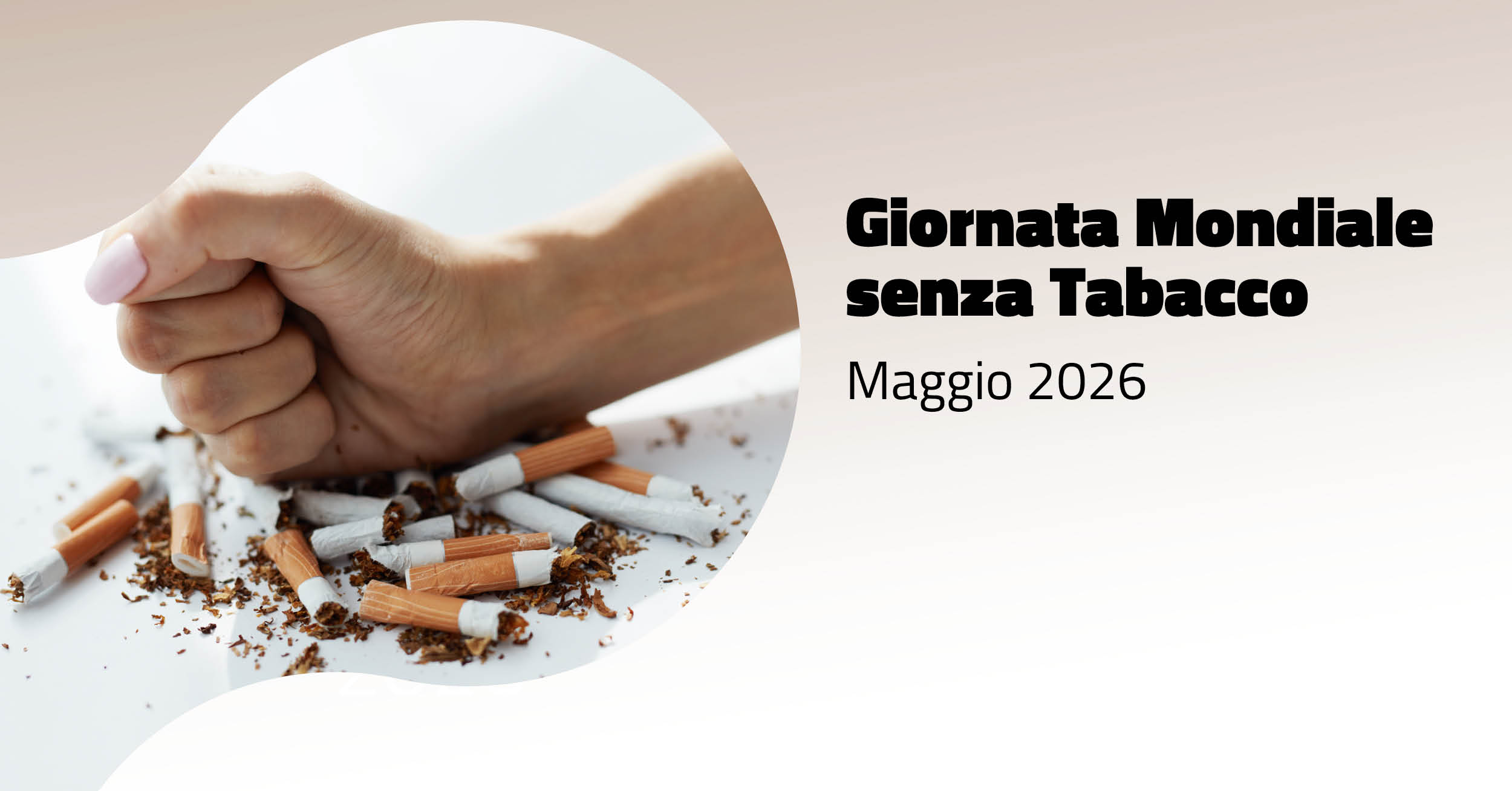 4 FEBBRAIO 2026 - GIORNATA MONDIALE PER LA LOTTA CONTRO IL CANCRO